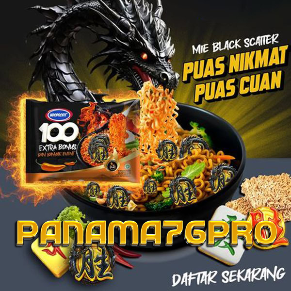 PANAMA76PRO: Daftar Platform Terpercaya Gims Online Slot Terlengkap 2025